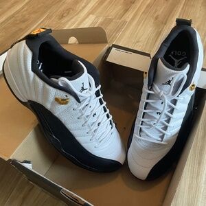 Air Jordan XII Low size13
